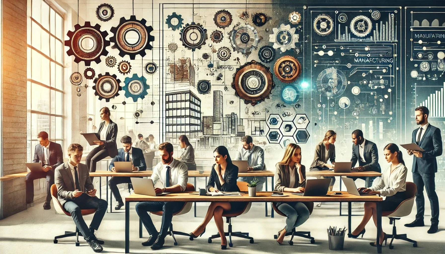 Recruitment and Leadership Trends: Hard Truths and Practical Takeaways