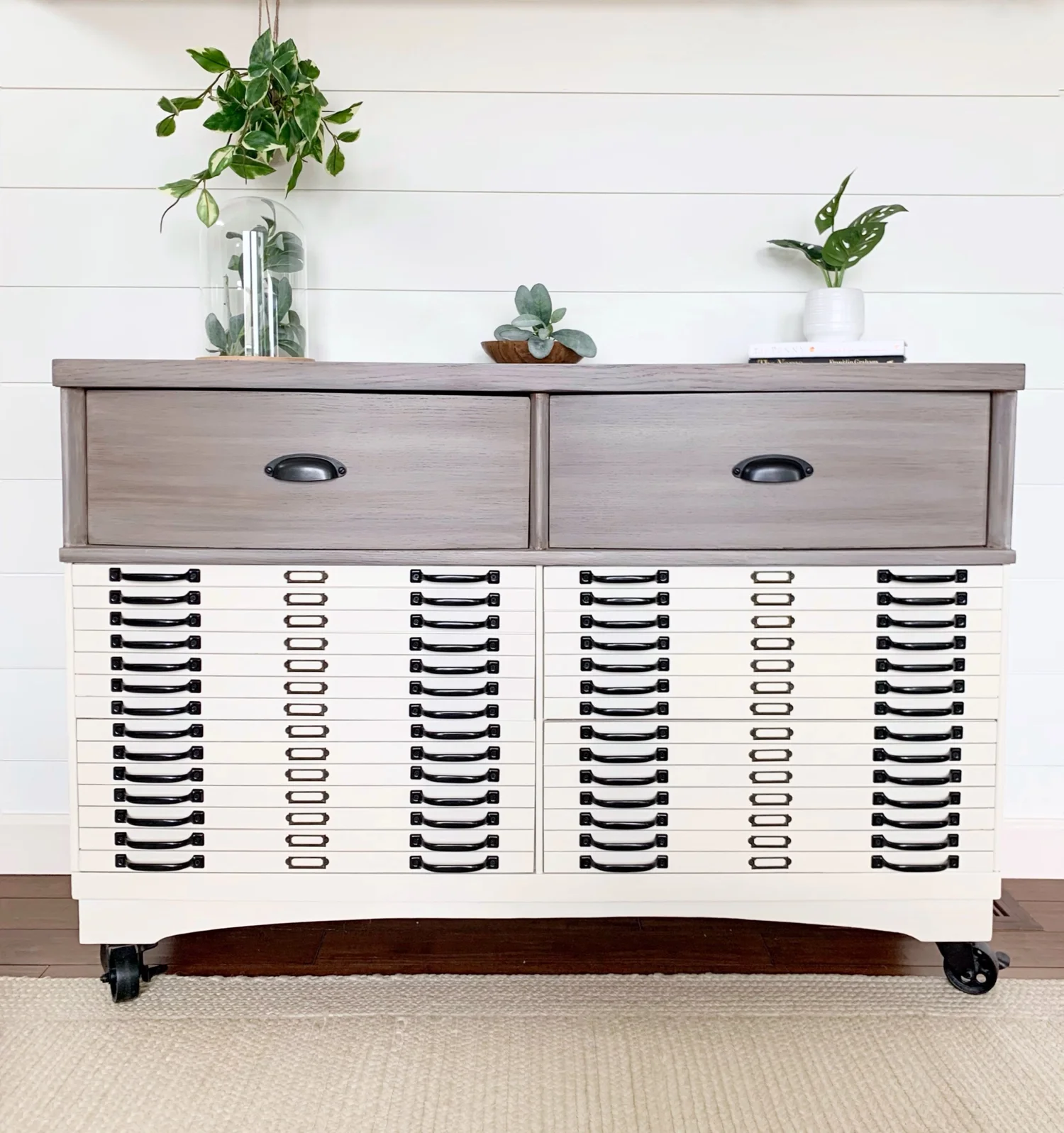 Modern Industrial Dresser A Life Refurbished Modern Industrial Dresser A Life Refurbished