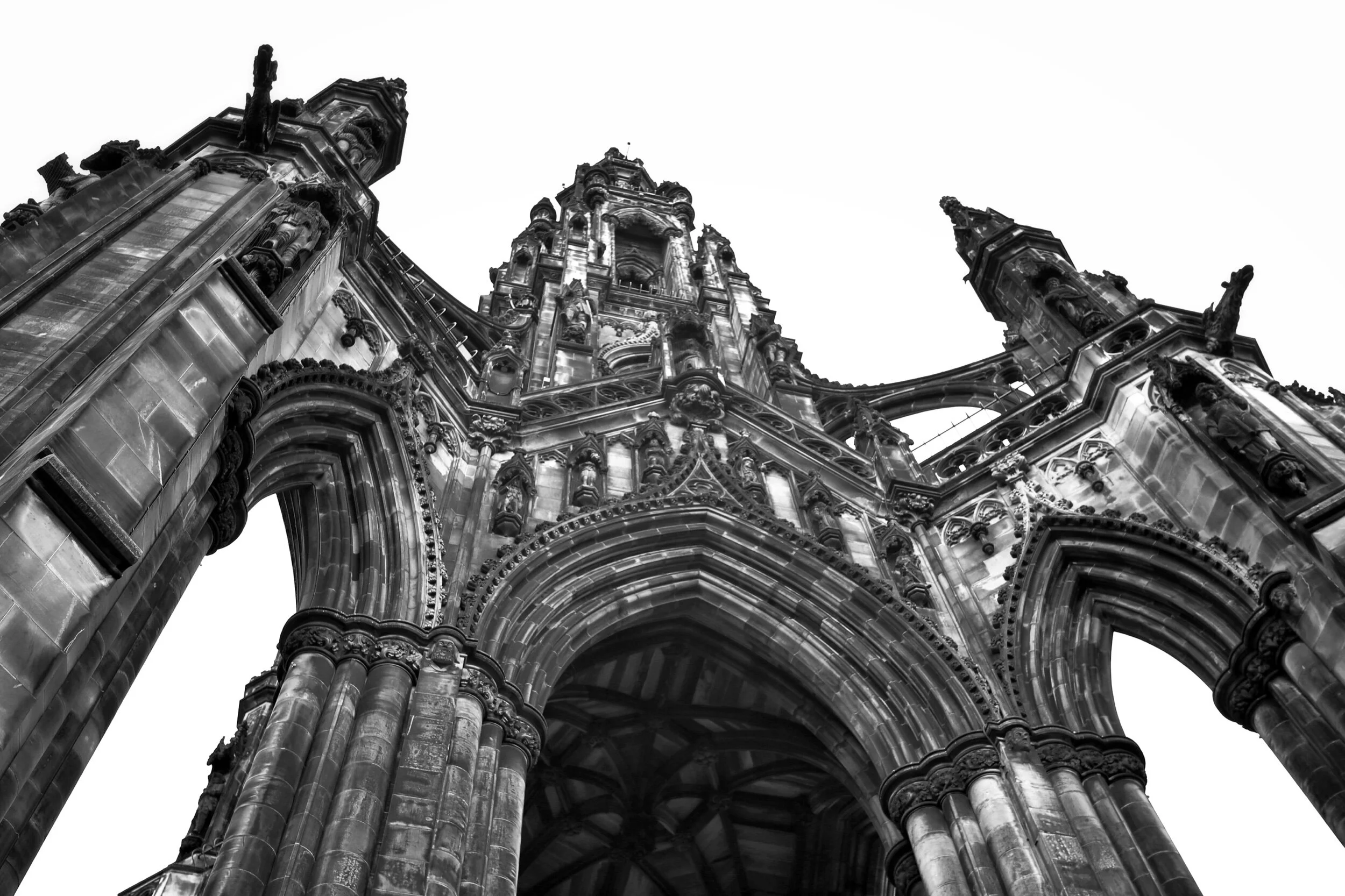 Scott Monument