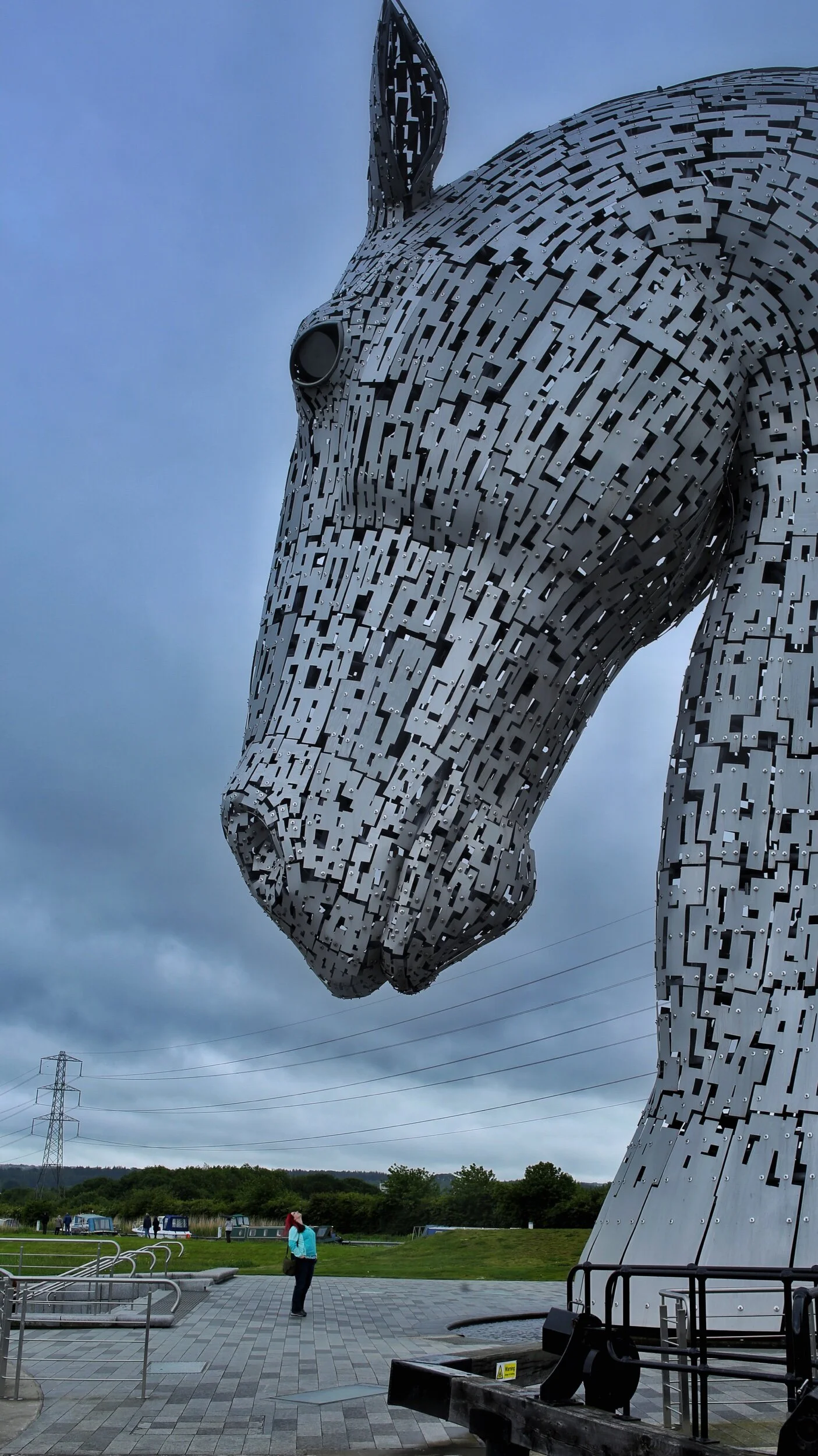 Kelsey vs Kelpie