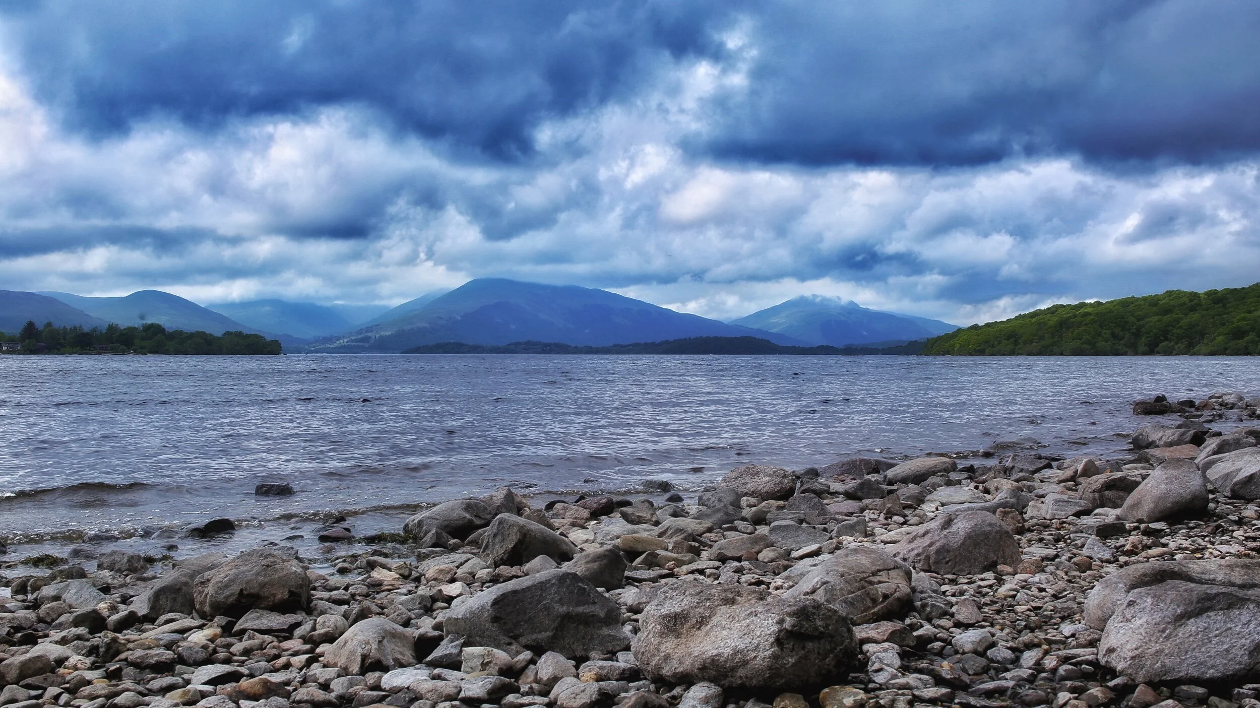 Loch Lomond
