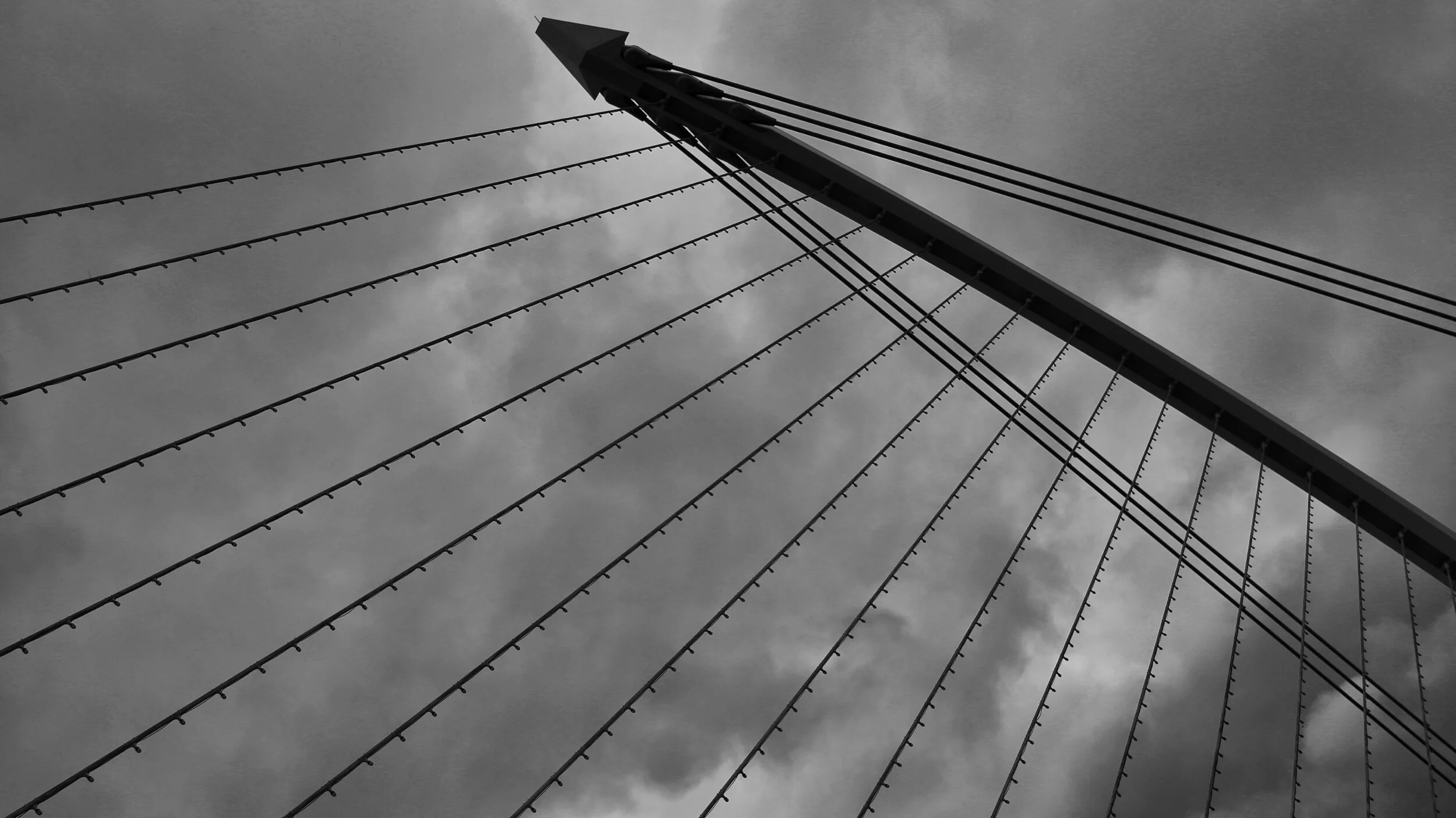Samuel Beckett Bridge