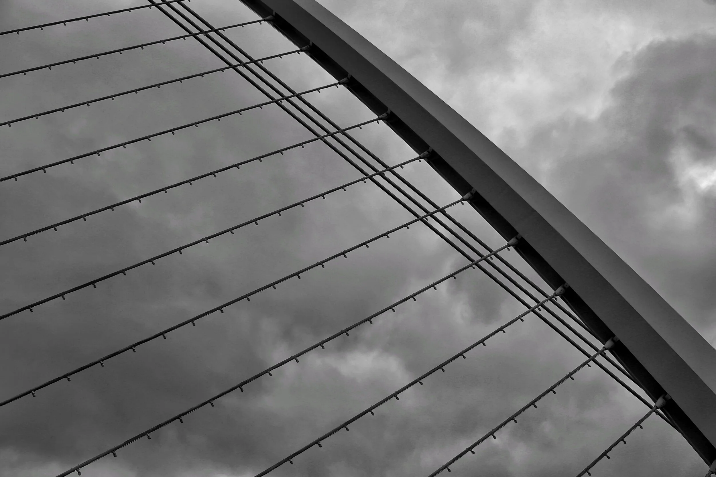 Samuel Beckett Bridge