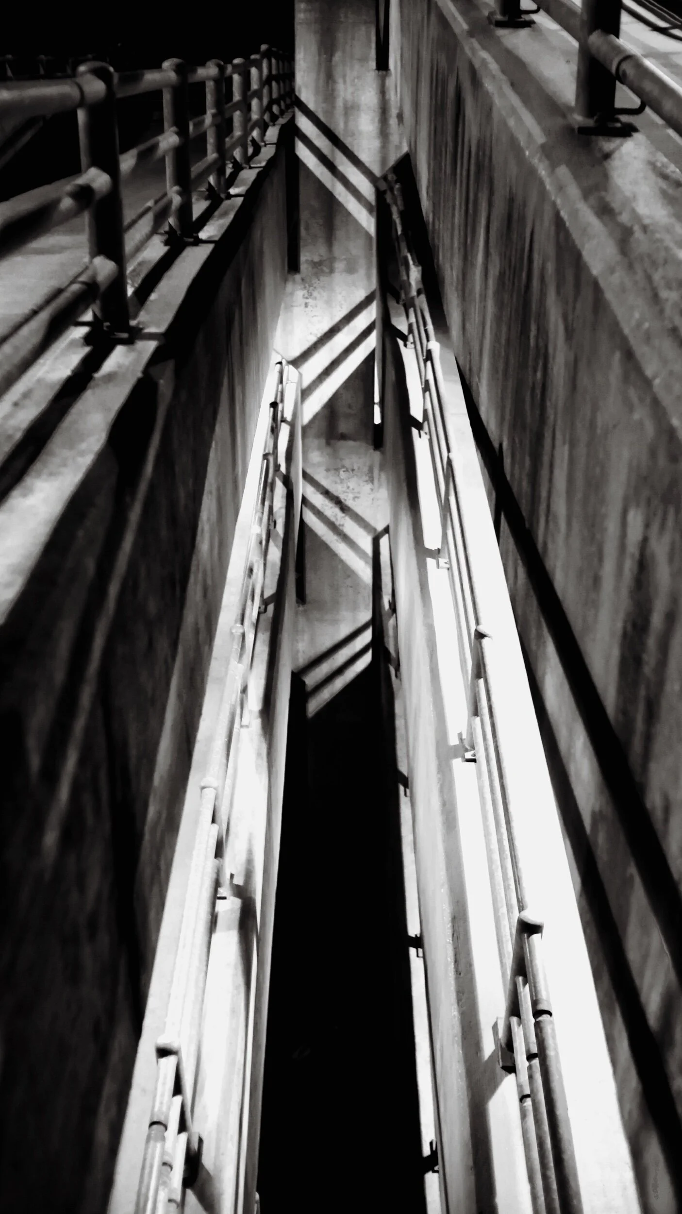 ramp, Raleigh 