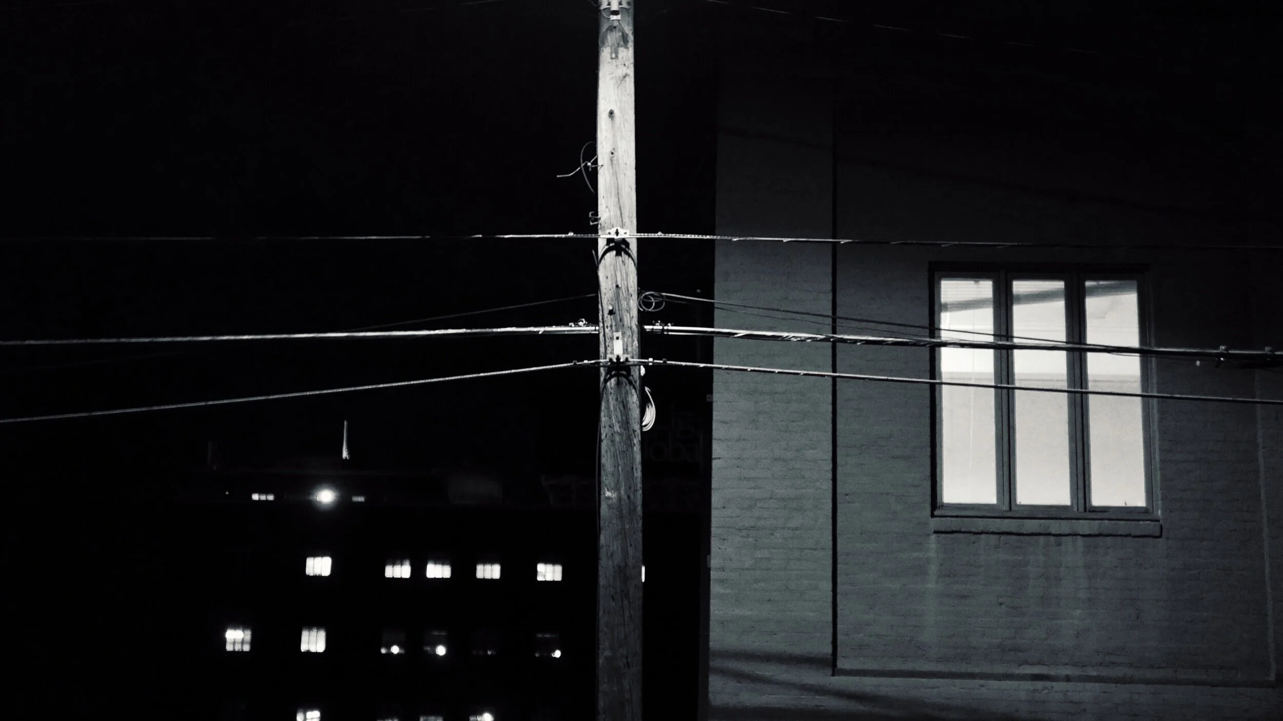 wires, Durham