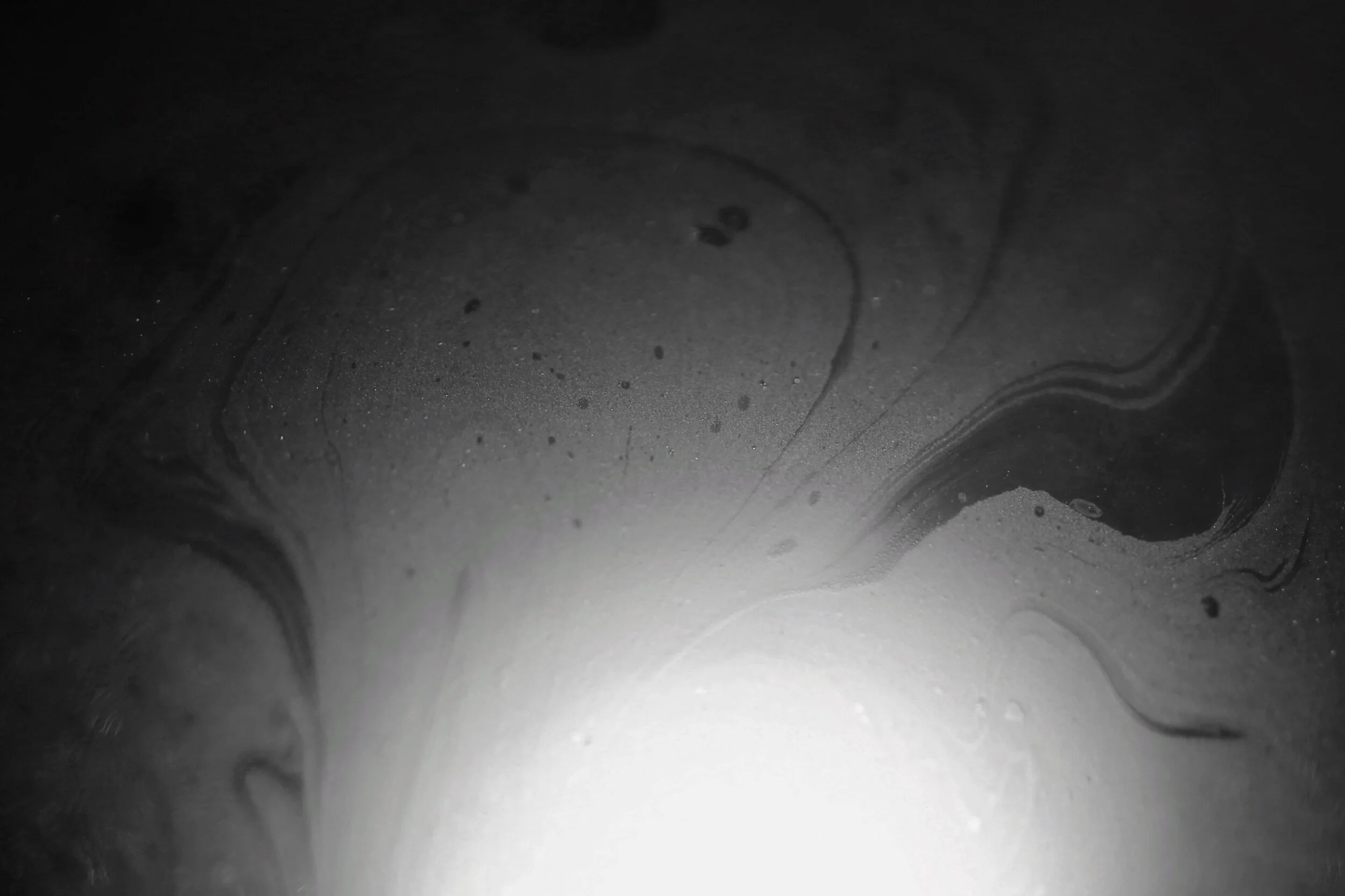 syrup detail