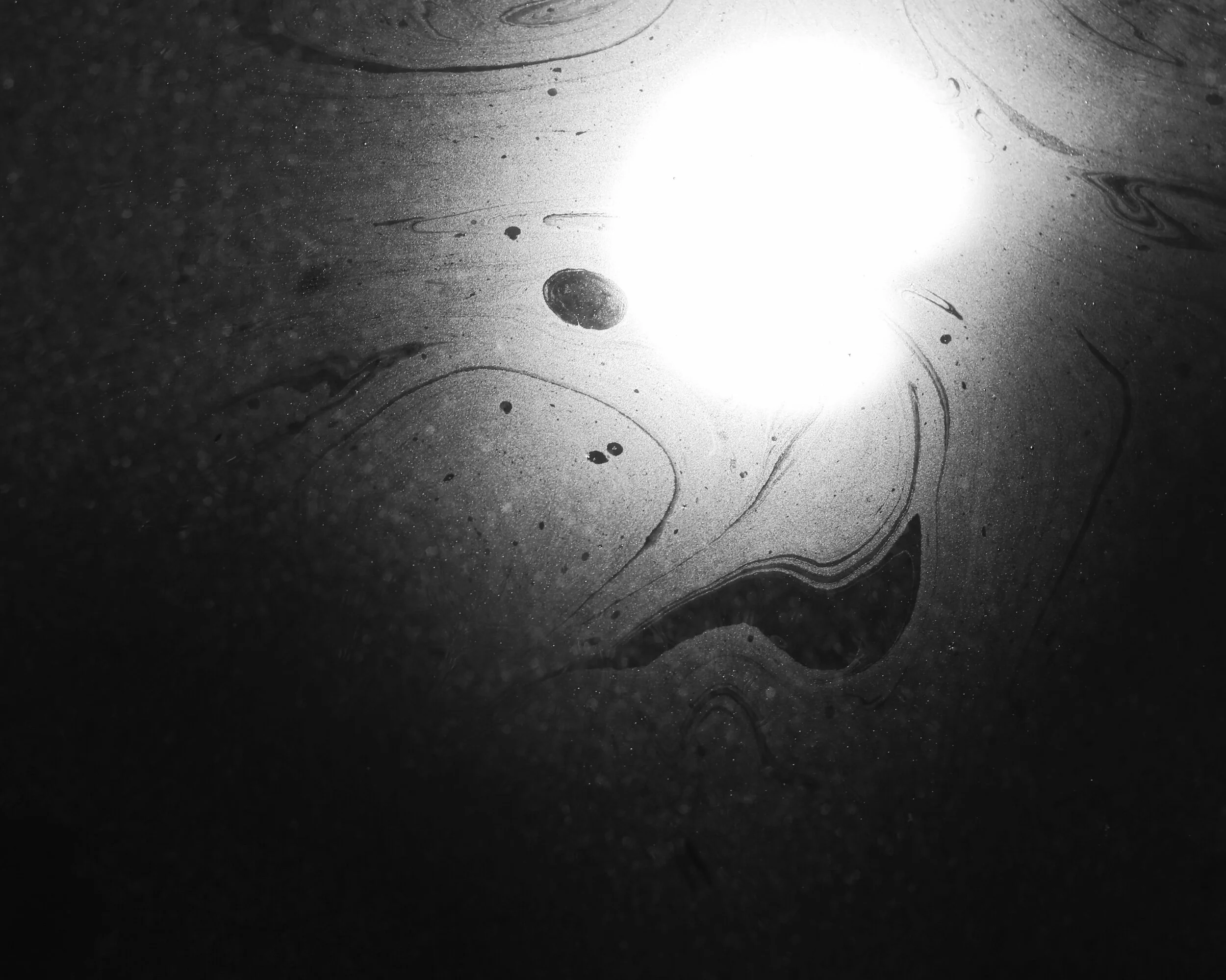 syrup detail