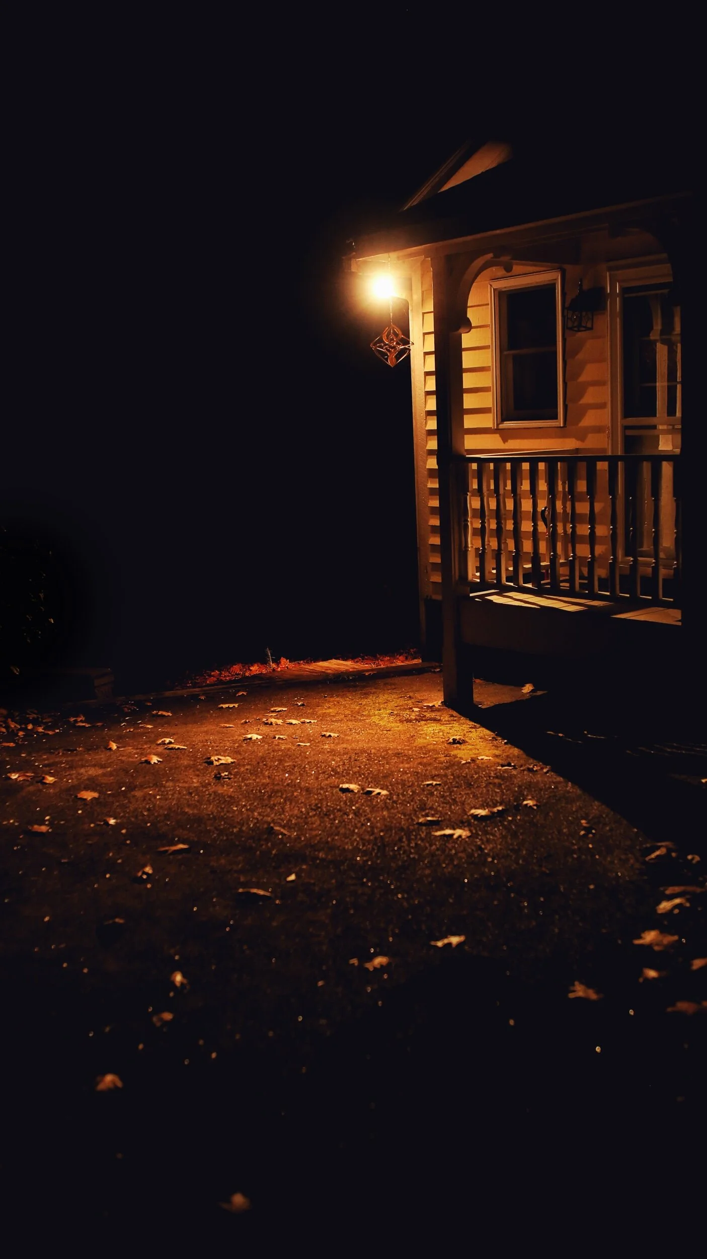night light