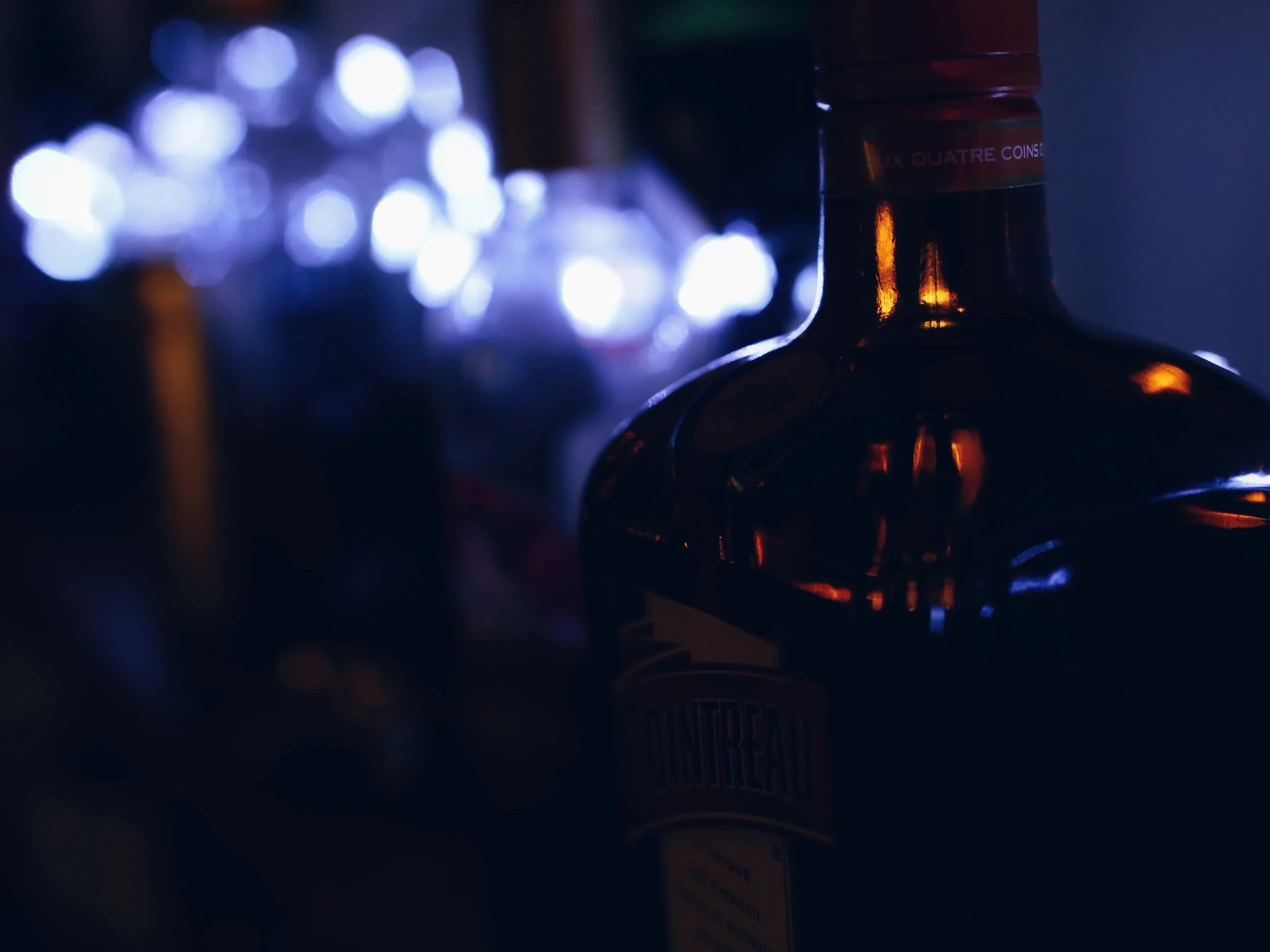 bottle lights