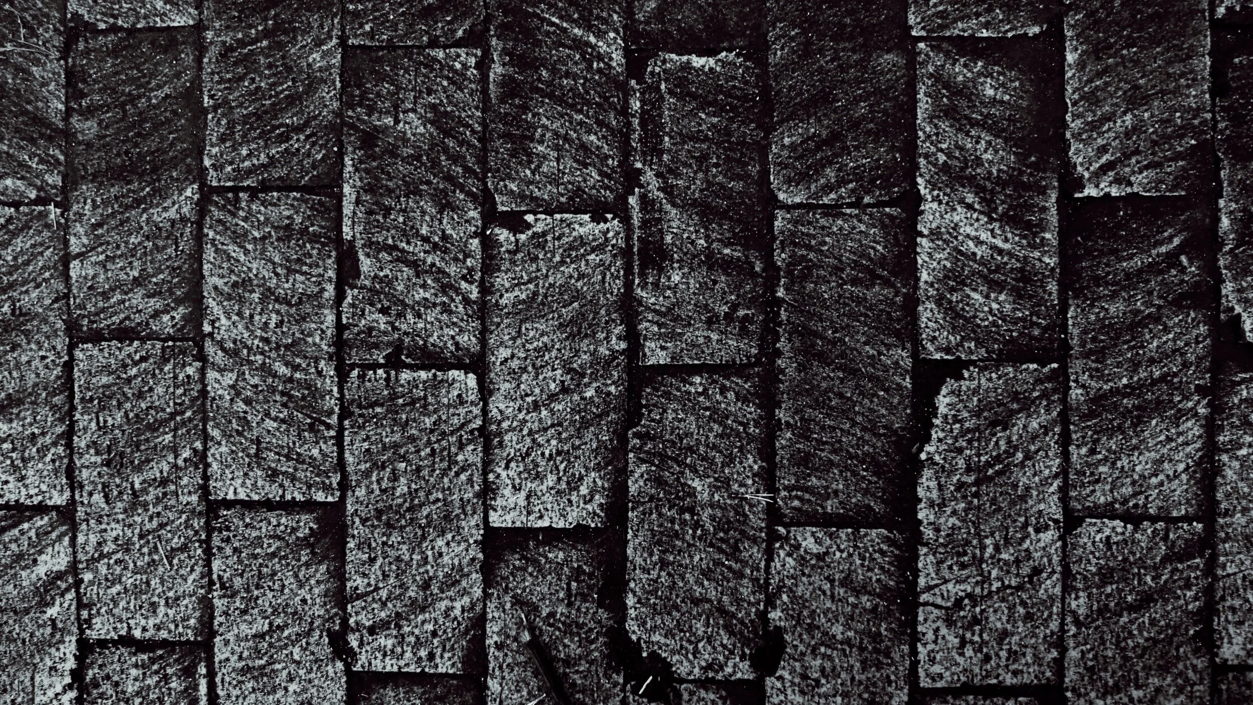 brick road