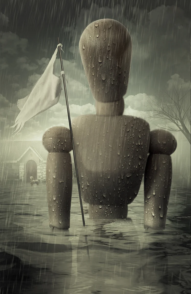 Surrender
