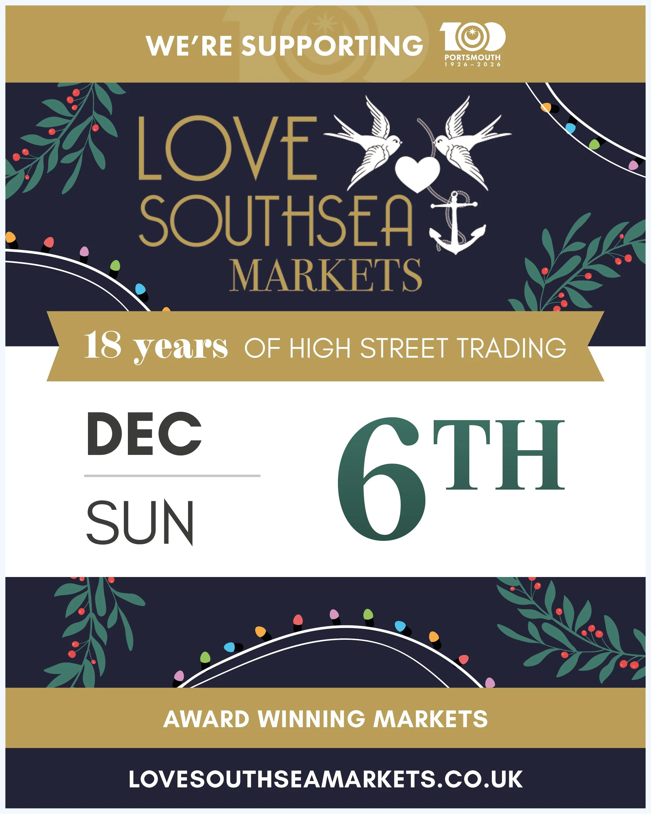 Love Southsea 2026 markets DEC6.jpg