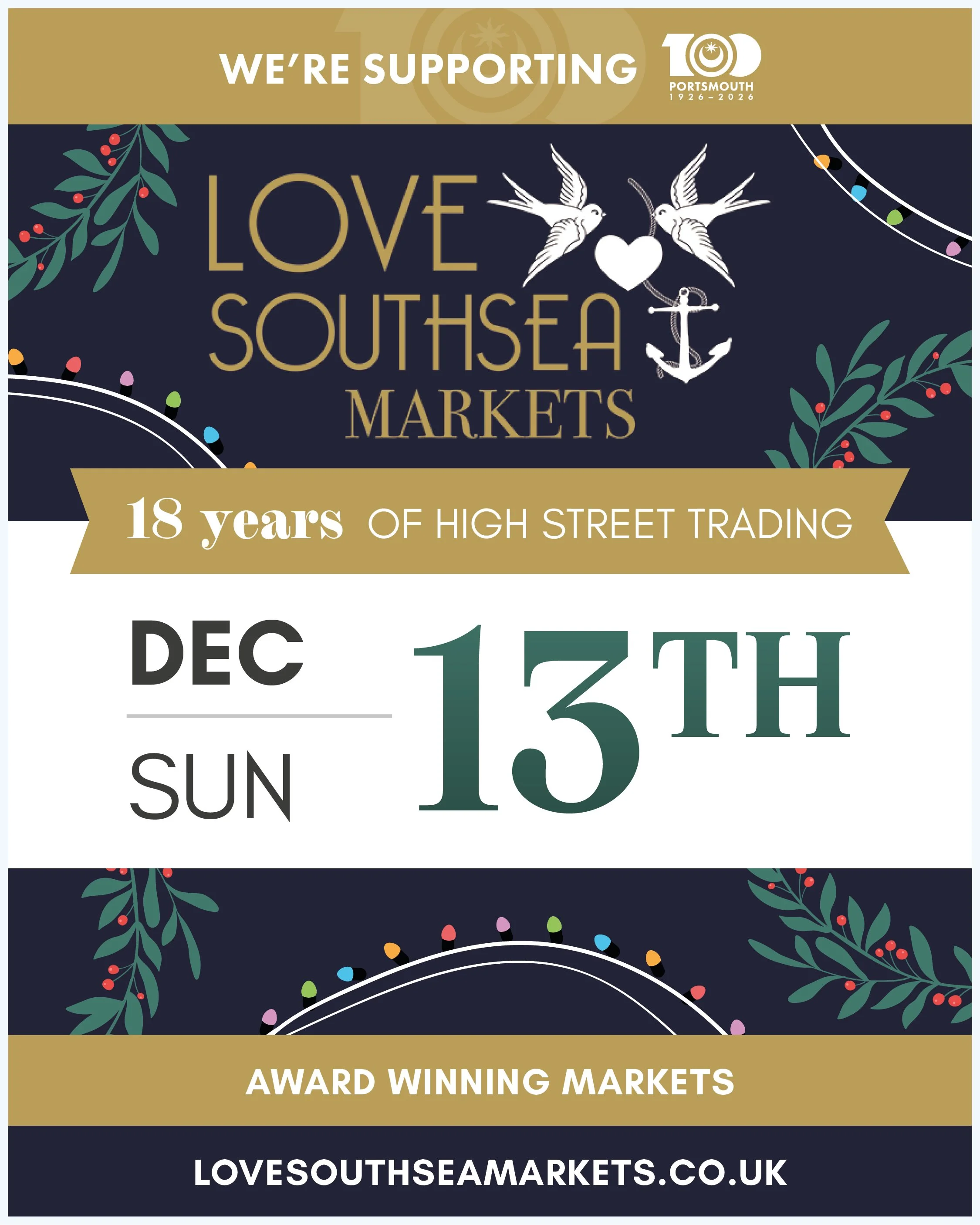 Love Southsea 2026 markets DEC13.jpg