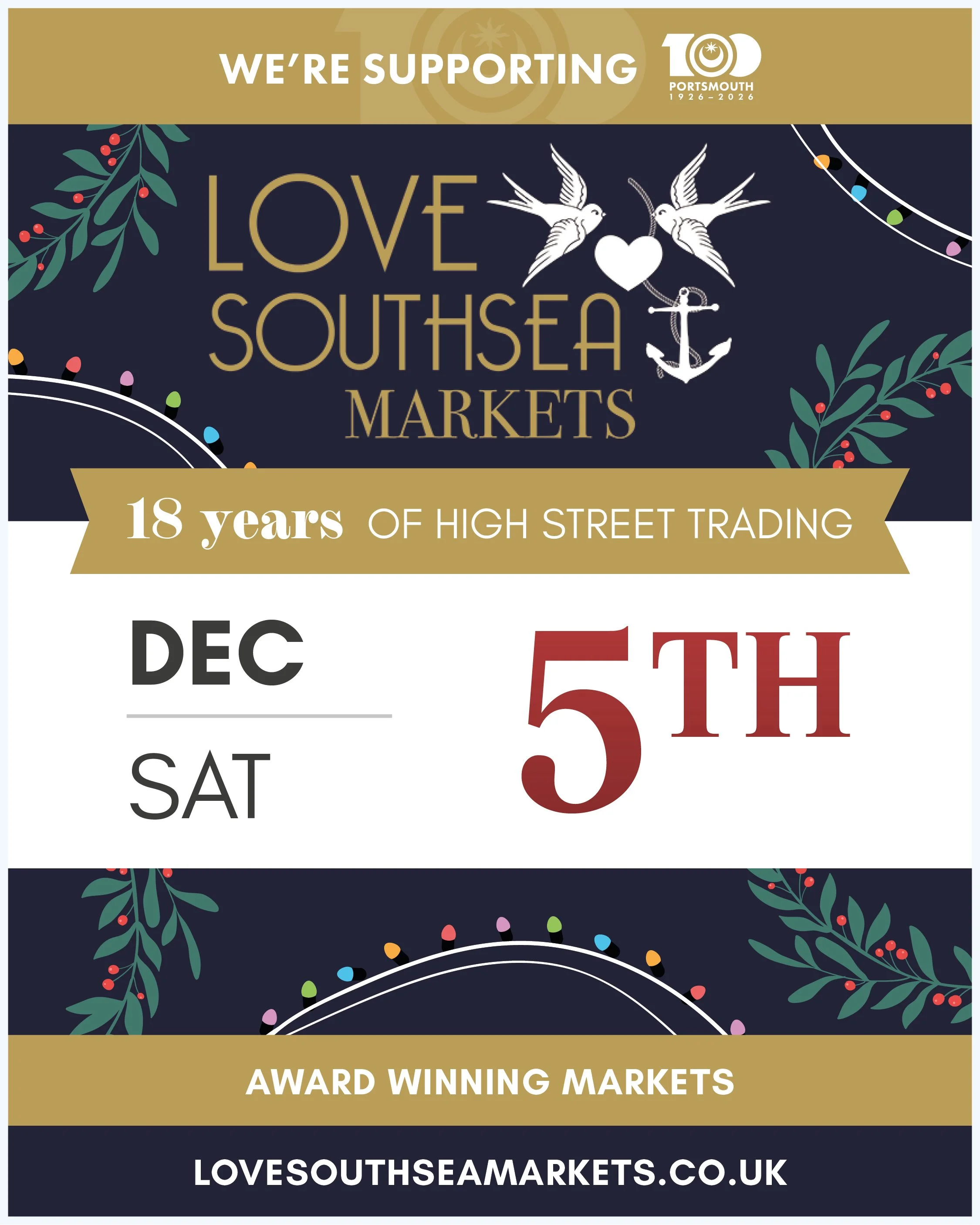 Love Southsea 2026 markets DEC5.jpg