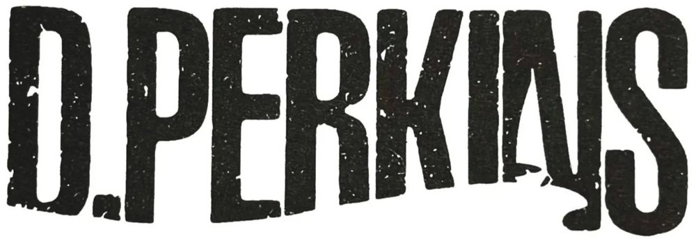 Darrel Perkins