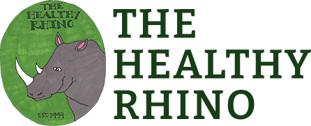 The Healthy Rhino