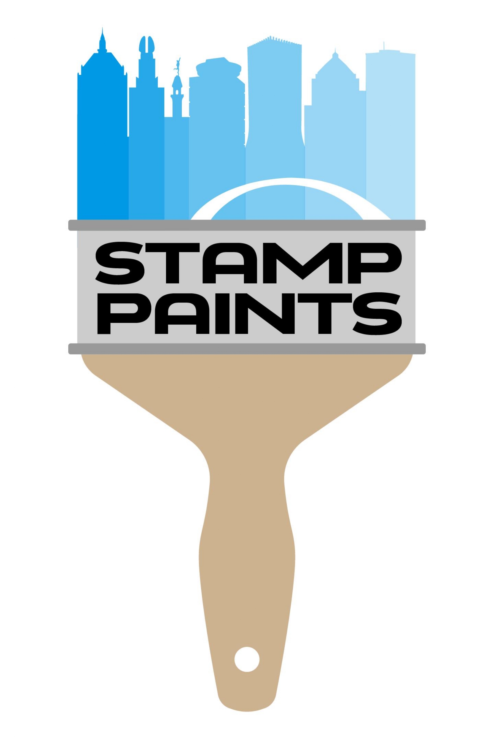 Stamp Paints