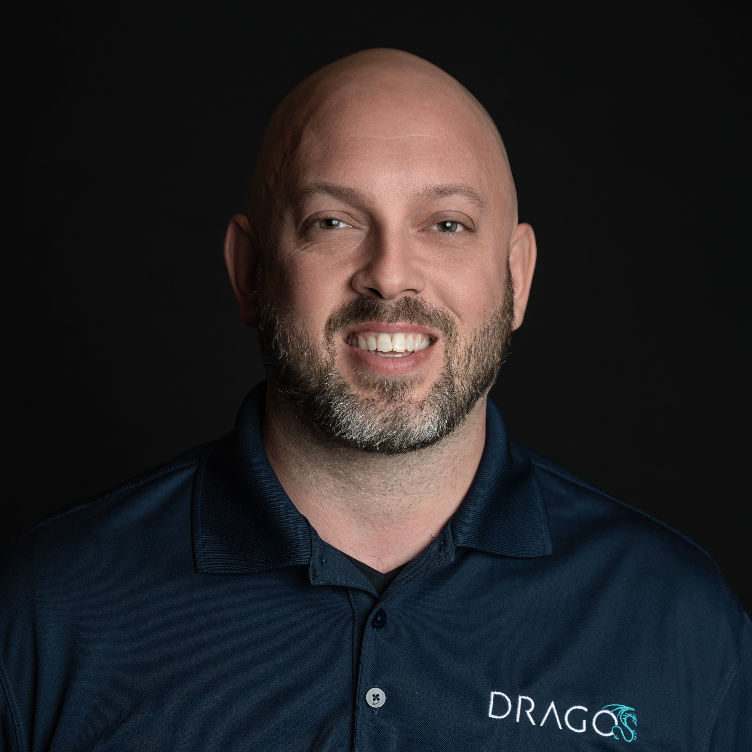 Kyle O'Meara, Dragos