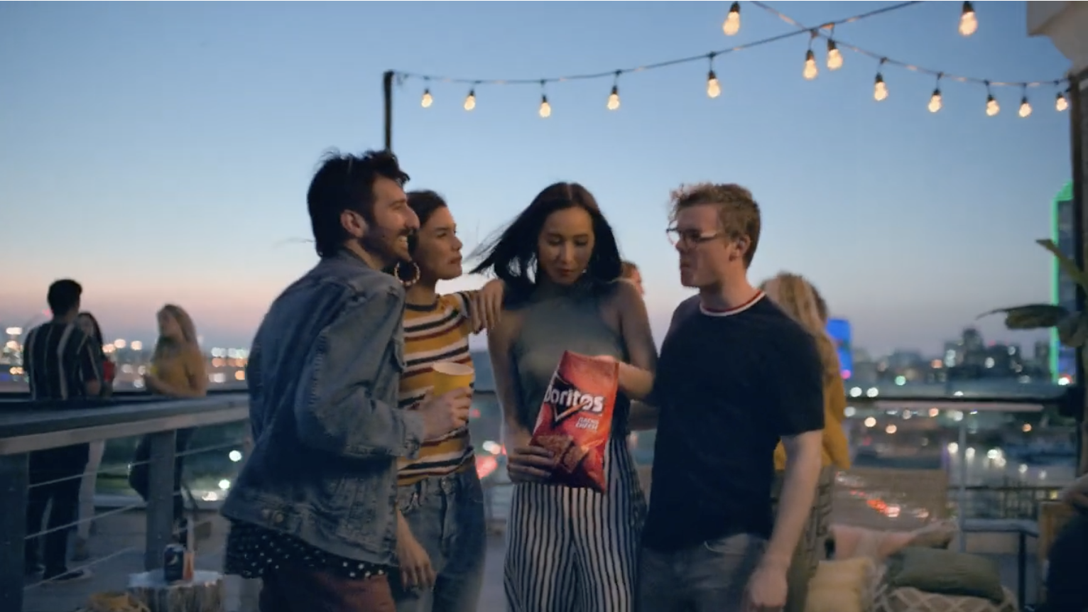 Frito-Lay