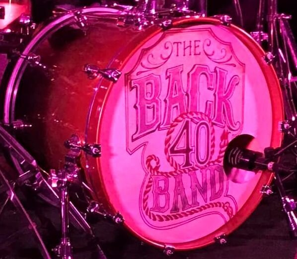 The Back40 Band