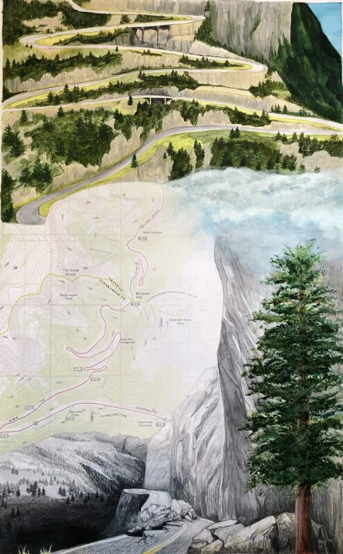 Untold Depths to Heights Unknown