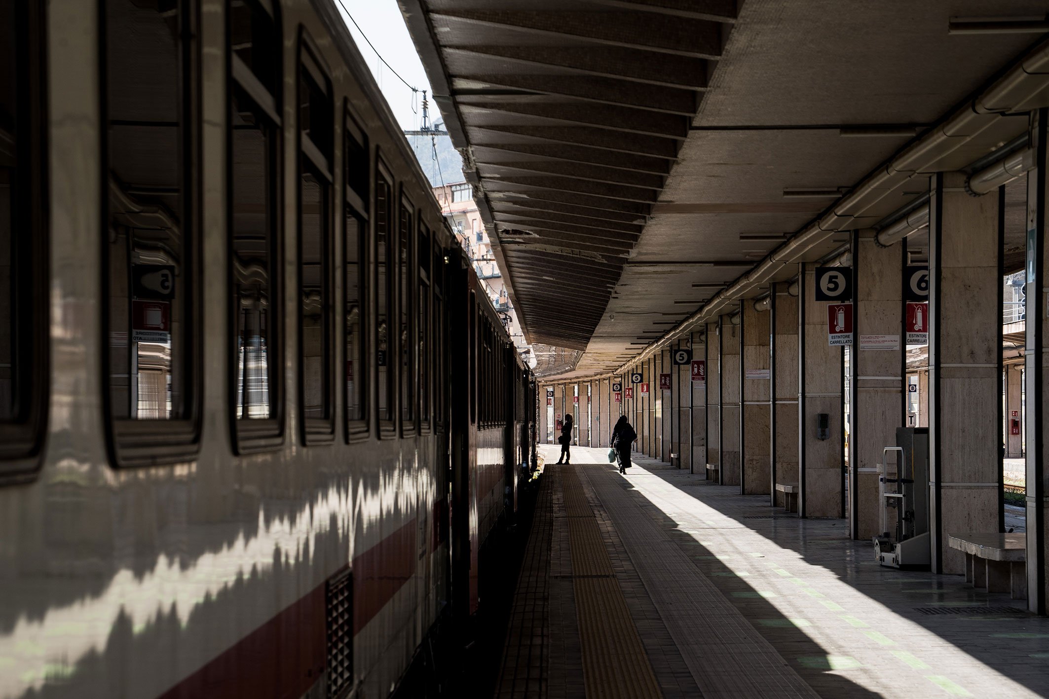 Stazione