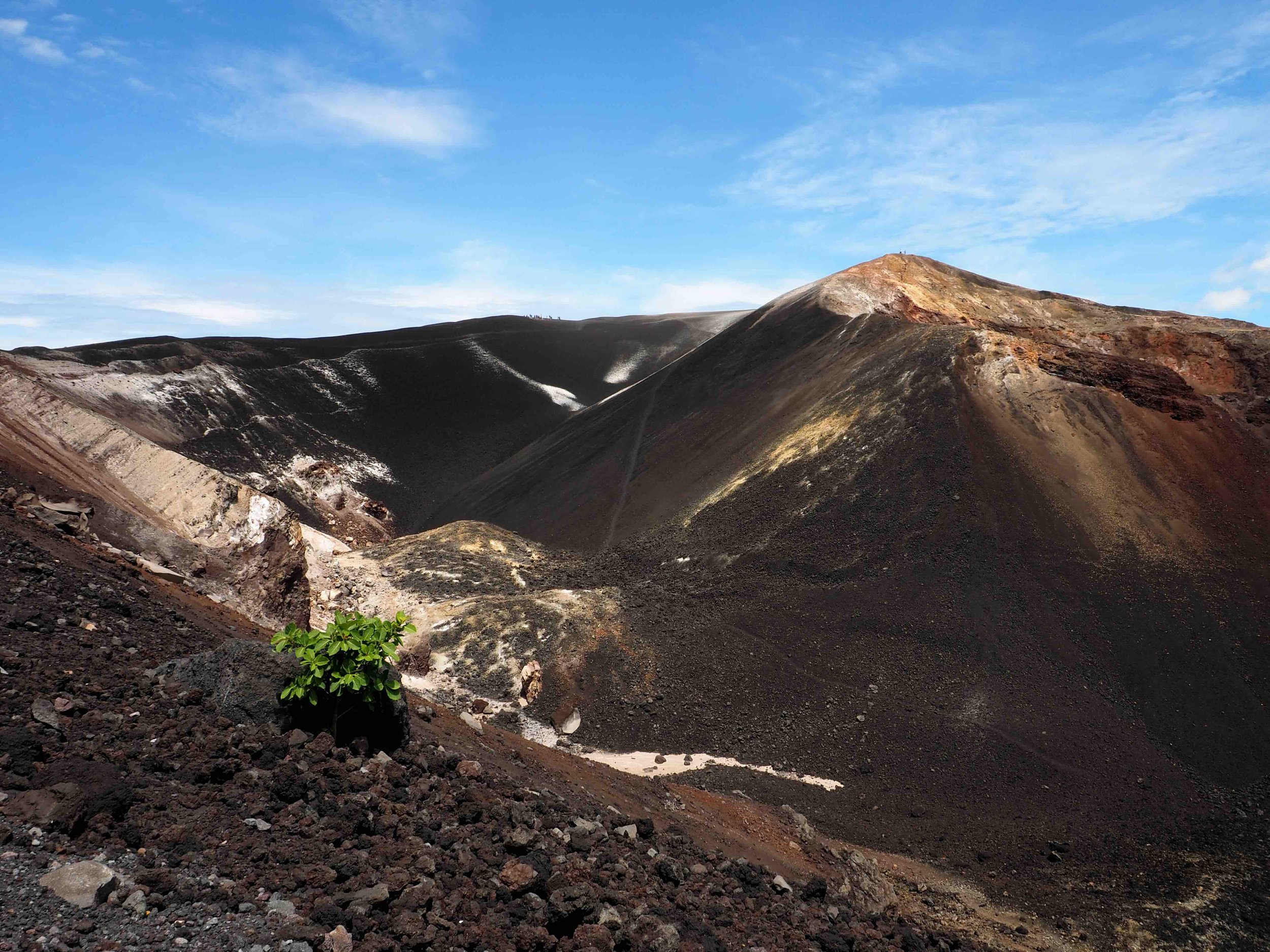 Cerro negro 2