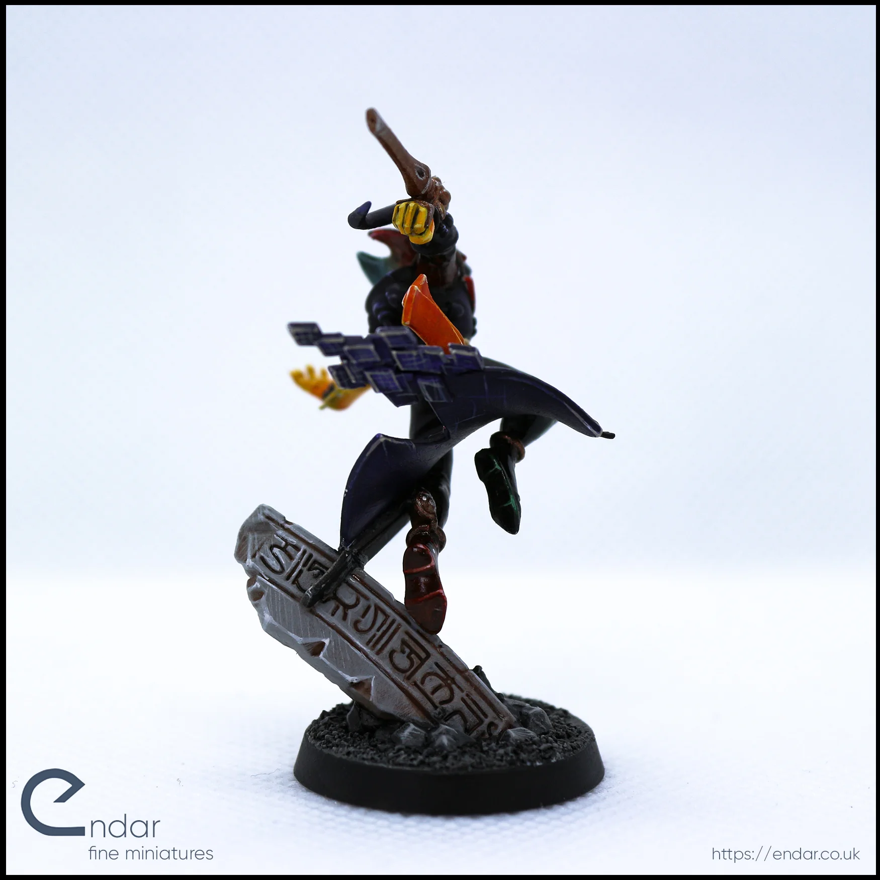 Harlequin Solitaire - 4
