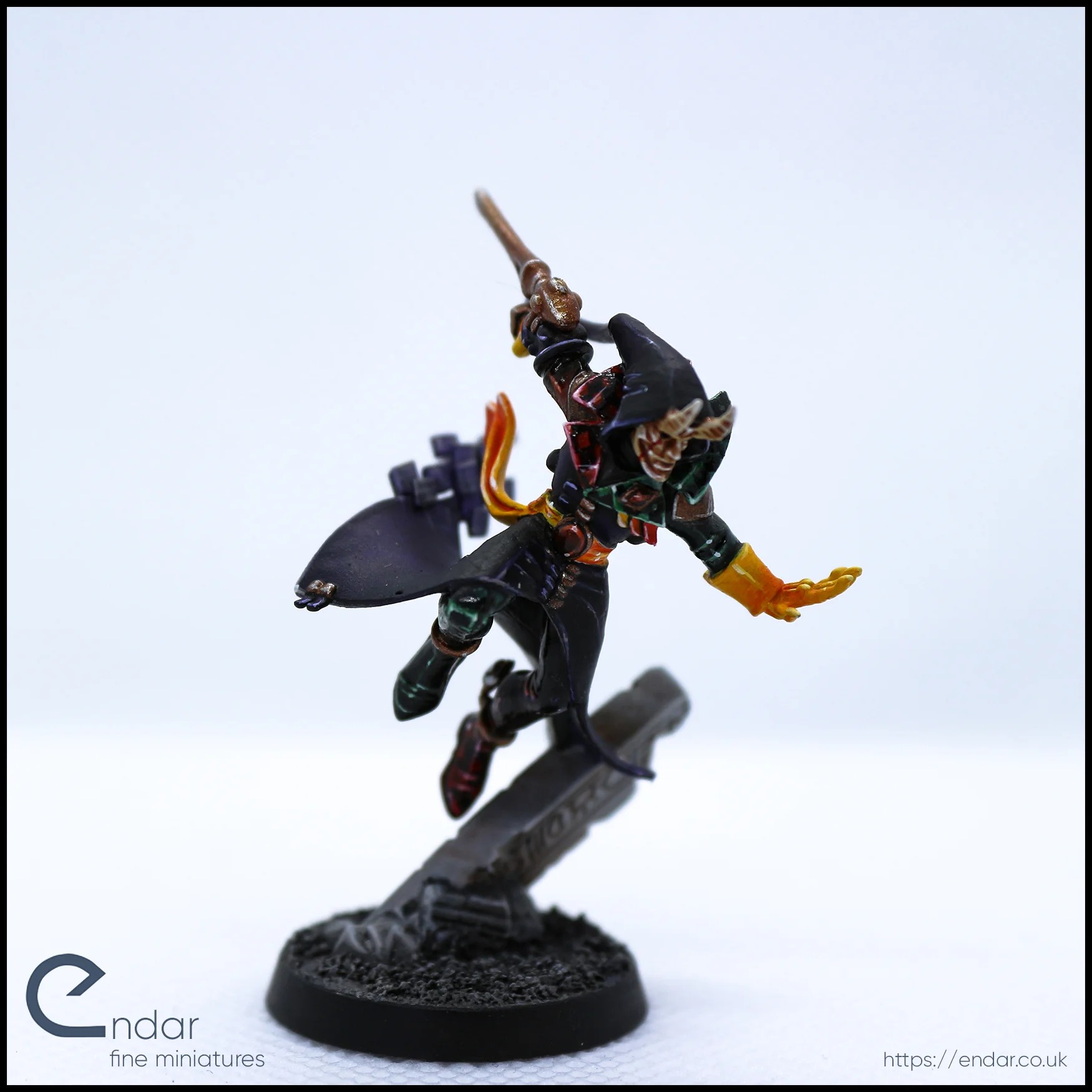 Harlequin Solitaire - 5