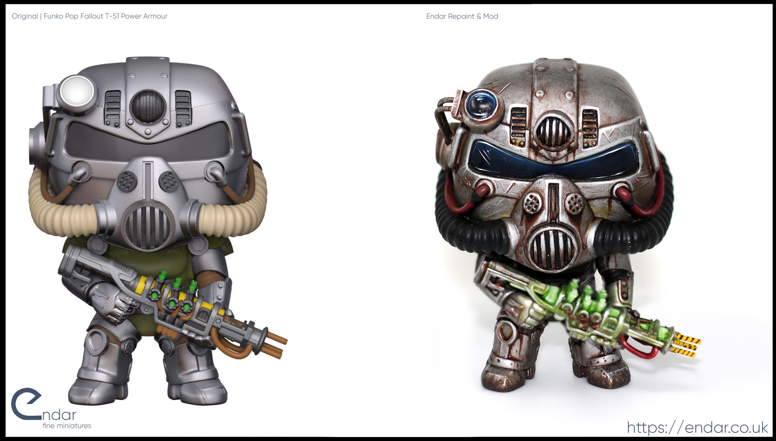 t51 power armor funko pop