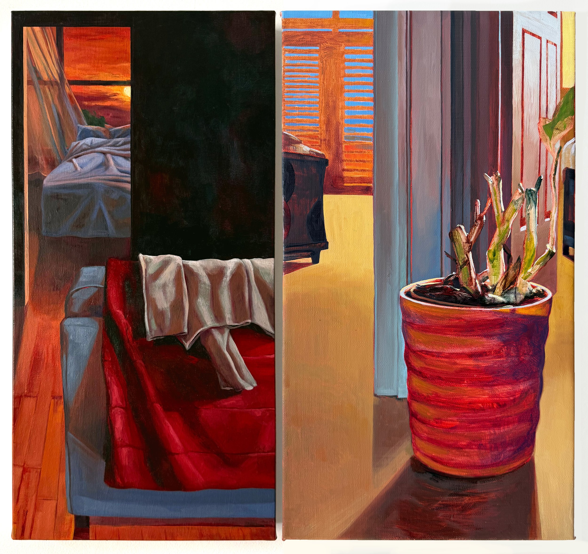 Looking In (Recalibration)