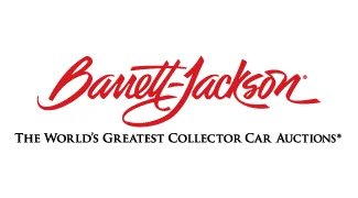 Barrett-Jackson