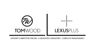Tom Wood Lexus