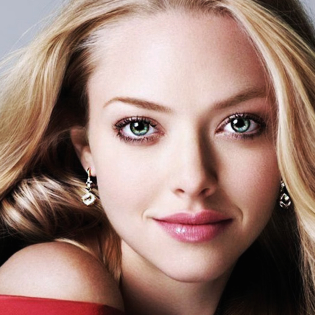 Amanda Seyfried