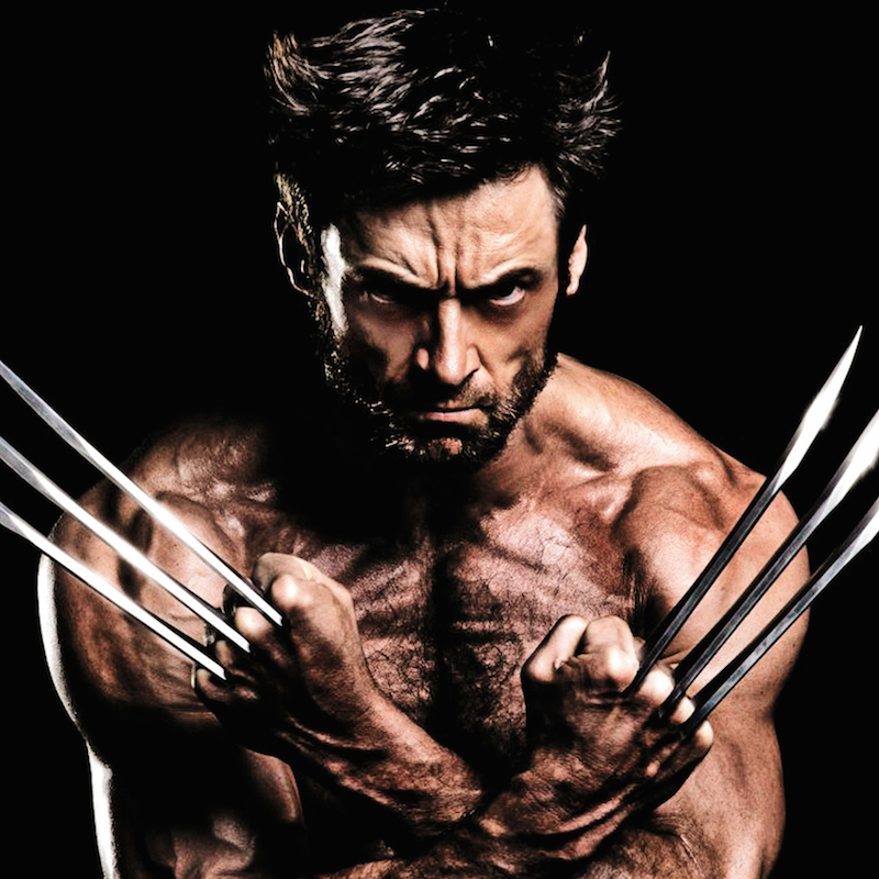 Hugh Jackman