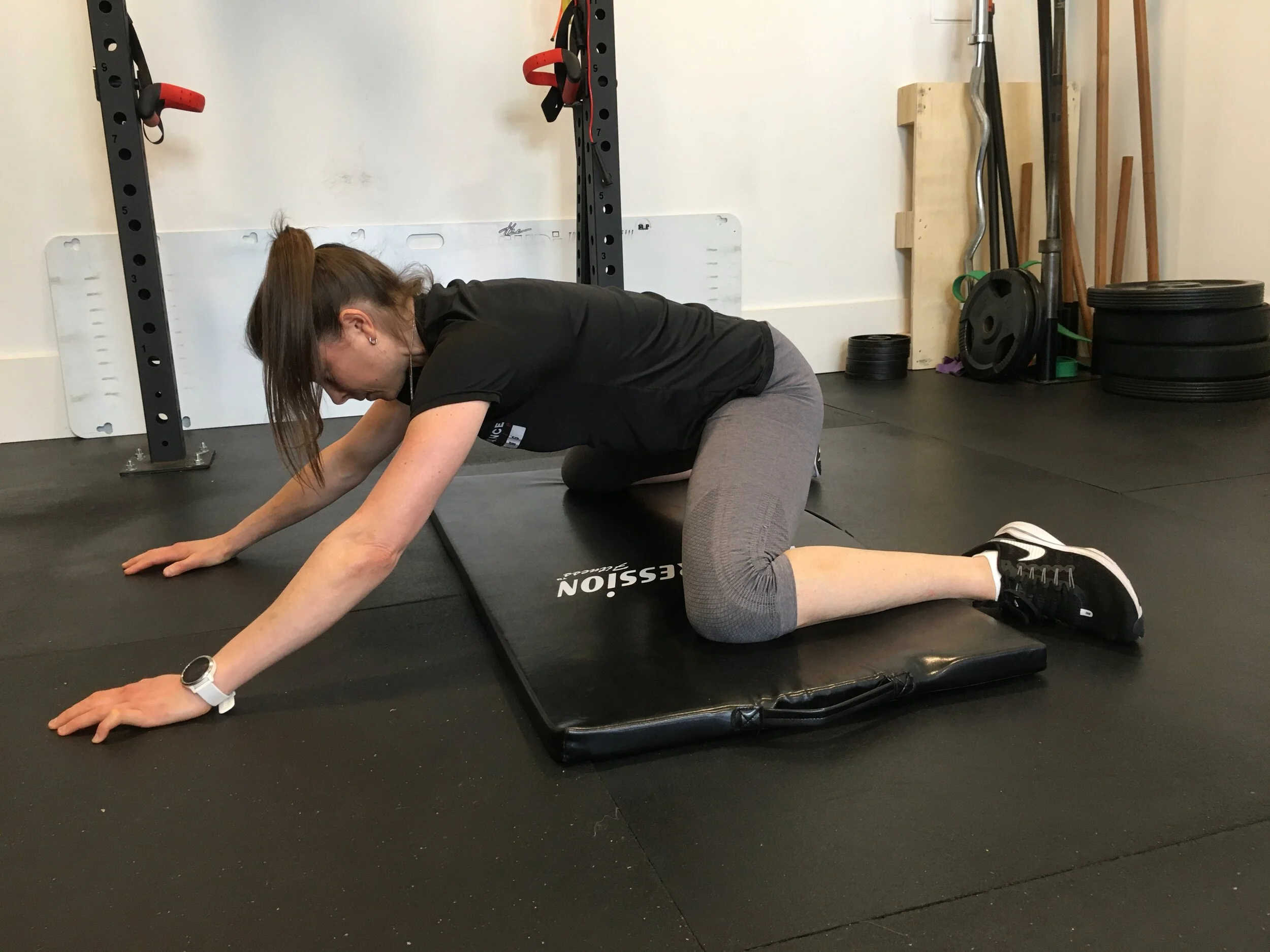 This Week's RAMP — Performance Institute