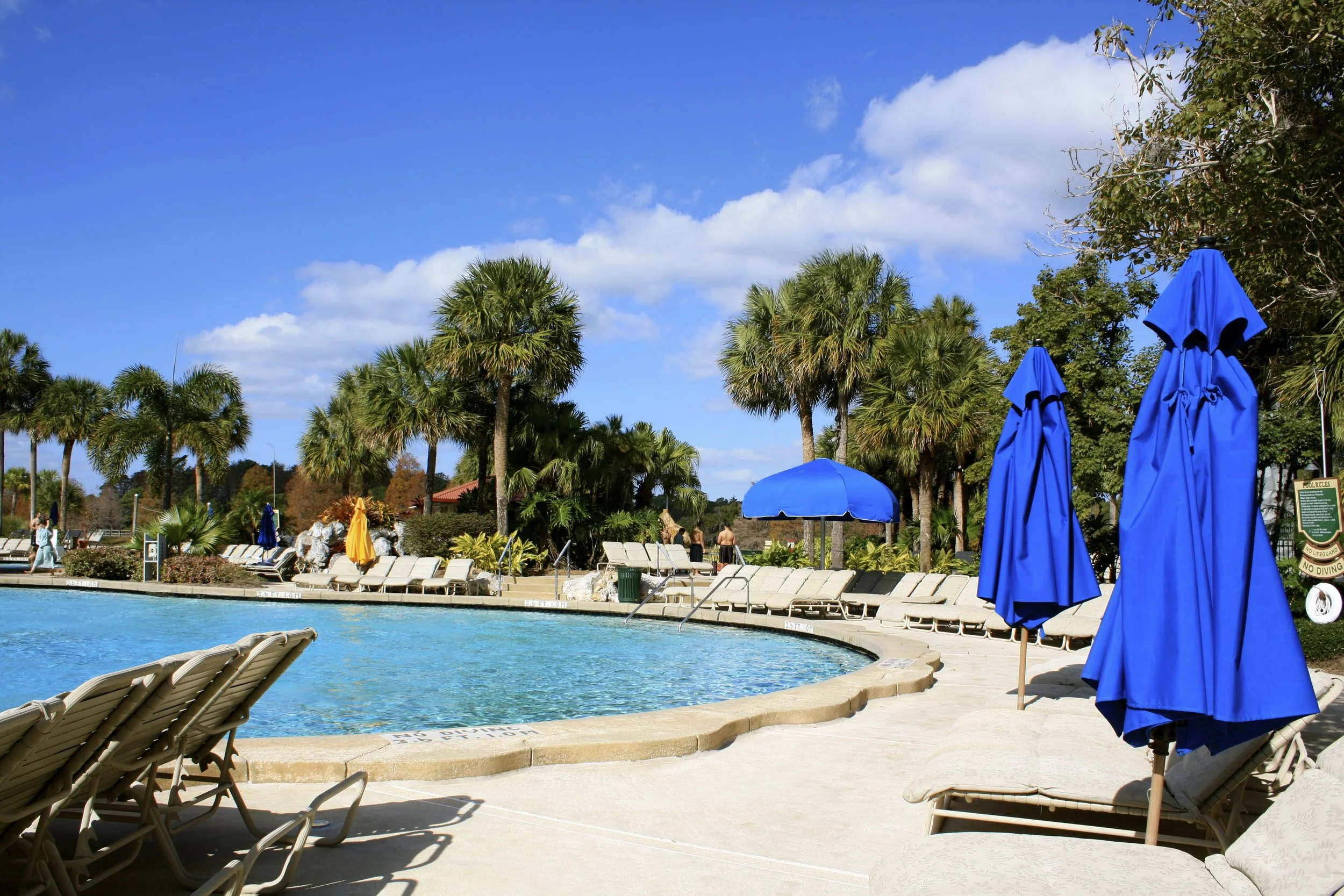 Orlando, Florida