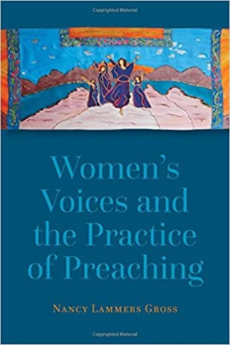 womens voices and practice of preaching.jpg