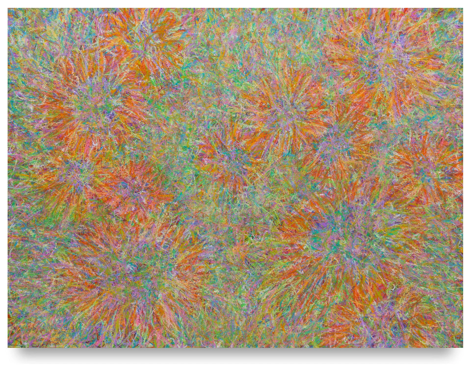 On Paper#17, 2017