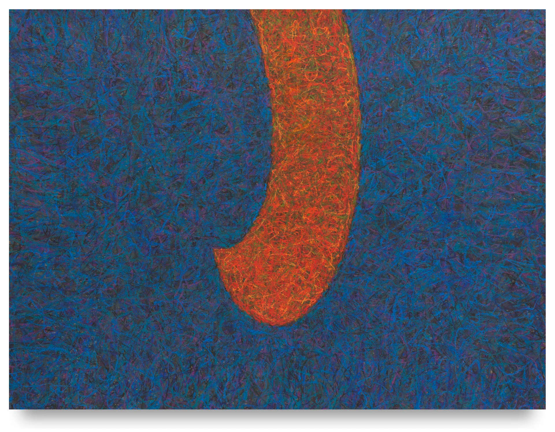 On Paper#18, 2017