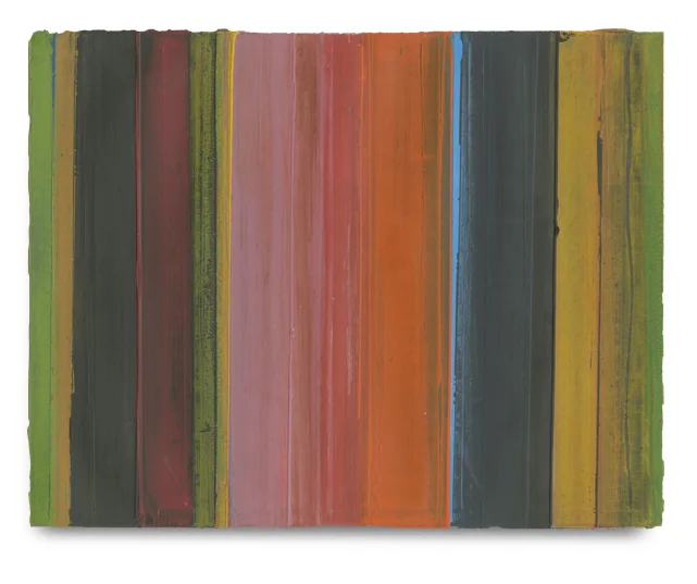 On Paper#6