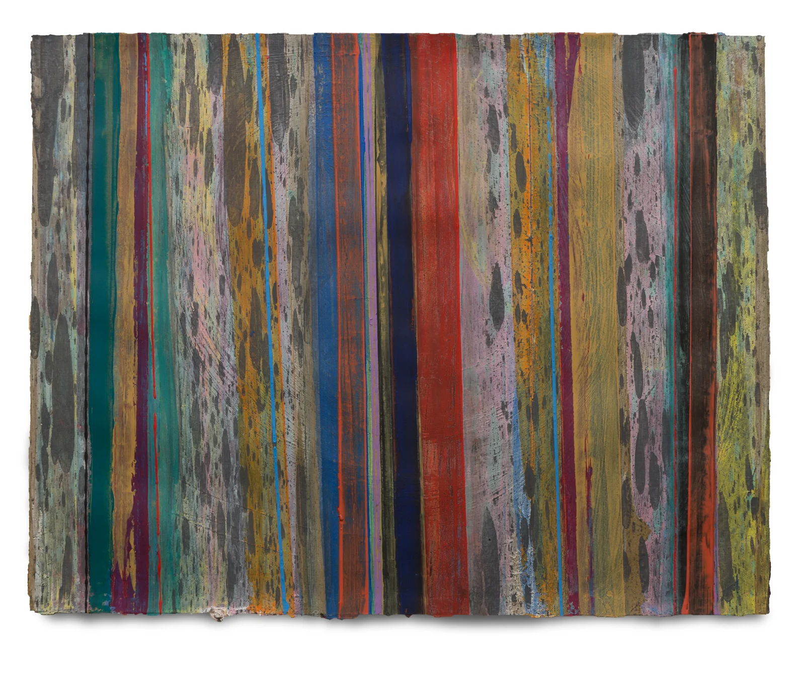 On Paper#18