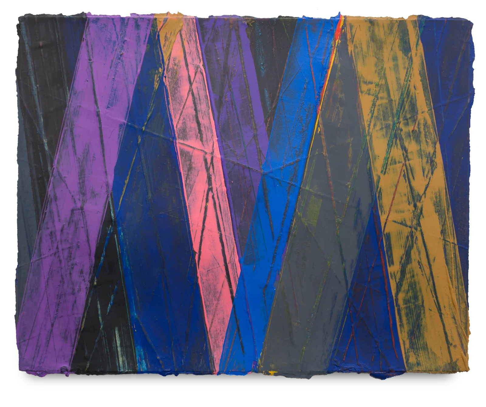 On Paper#23