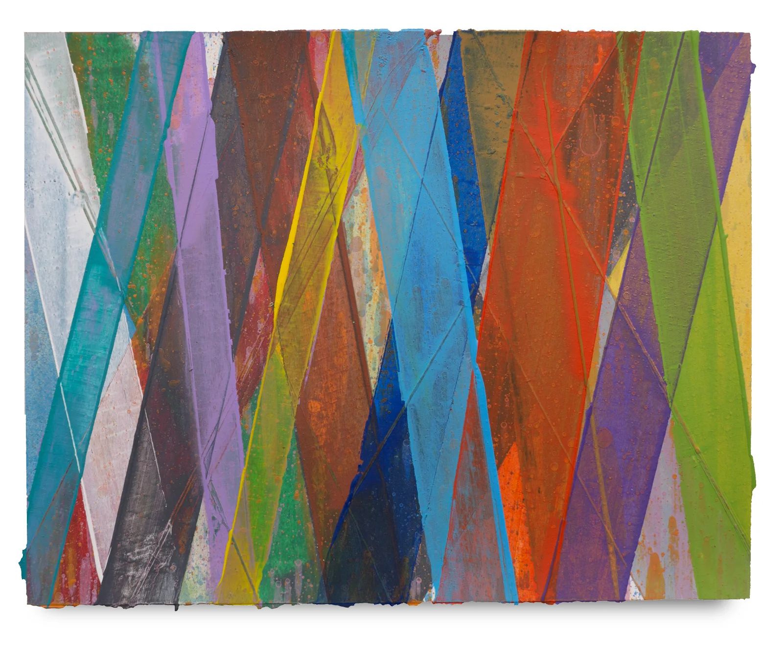 On Paper#25