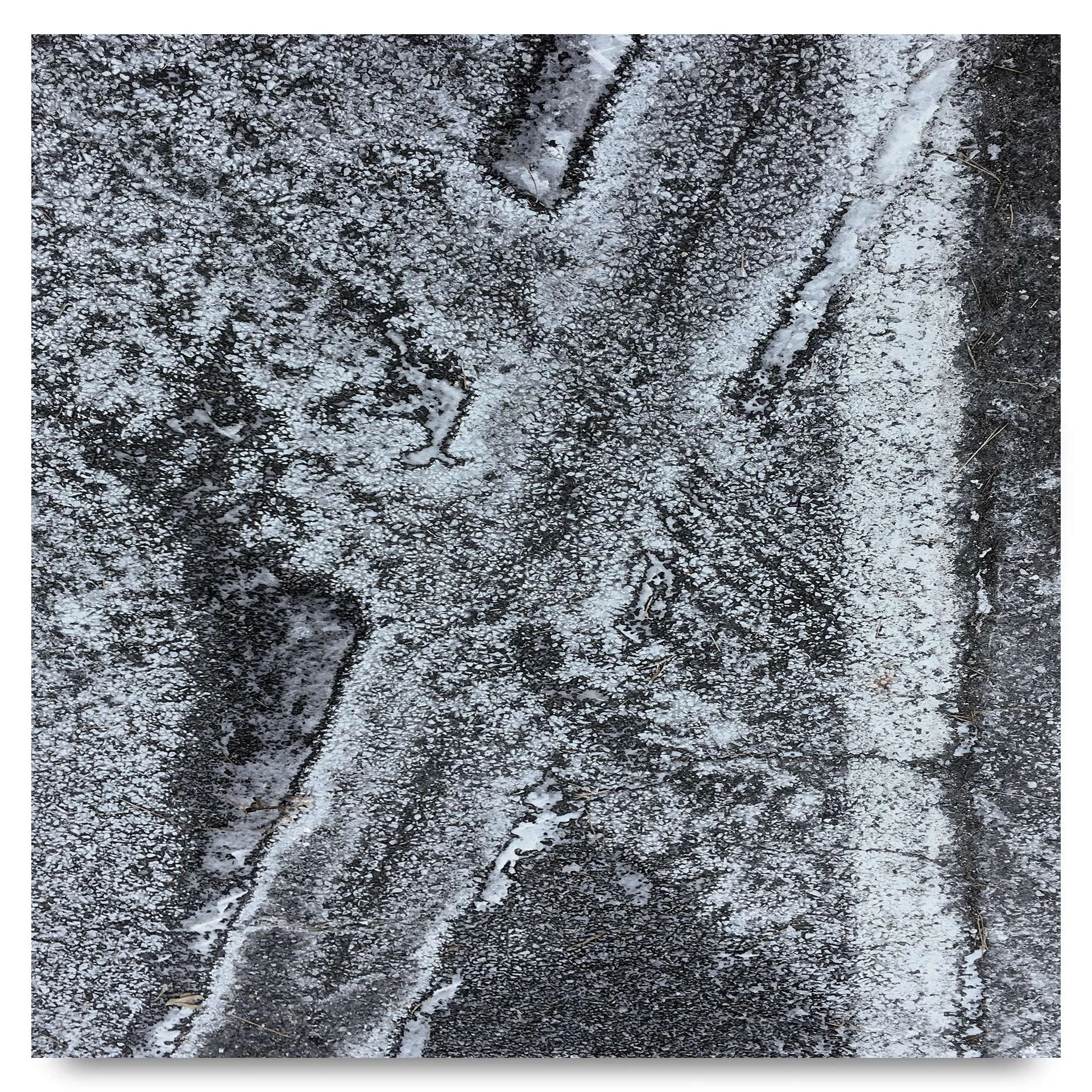 Road Rage#118, 2018
