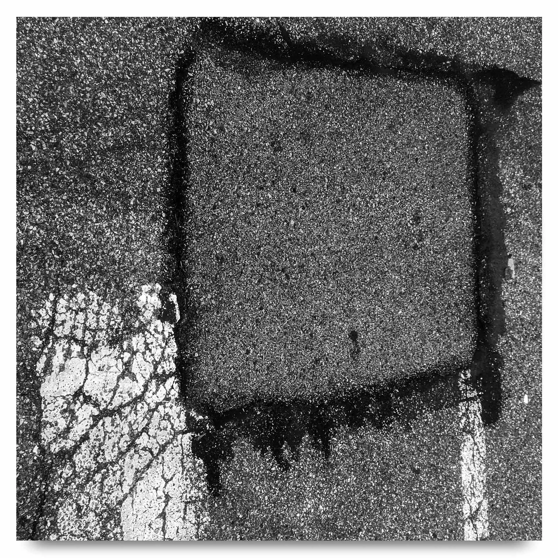 Road Rage#112, 2017
