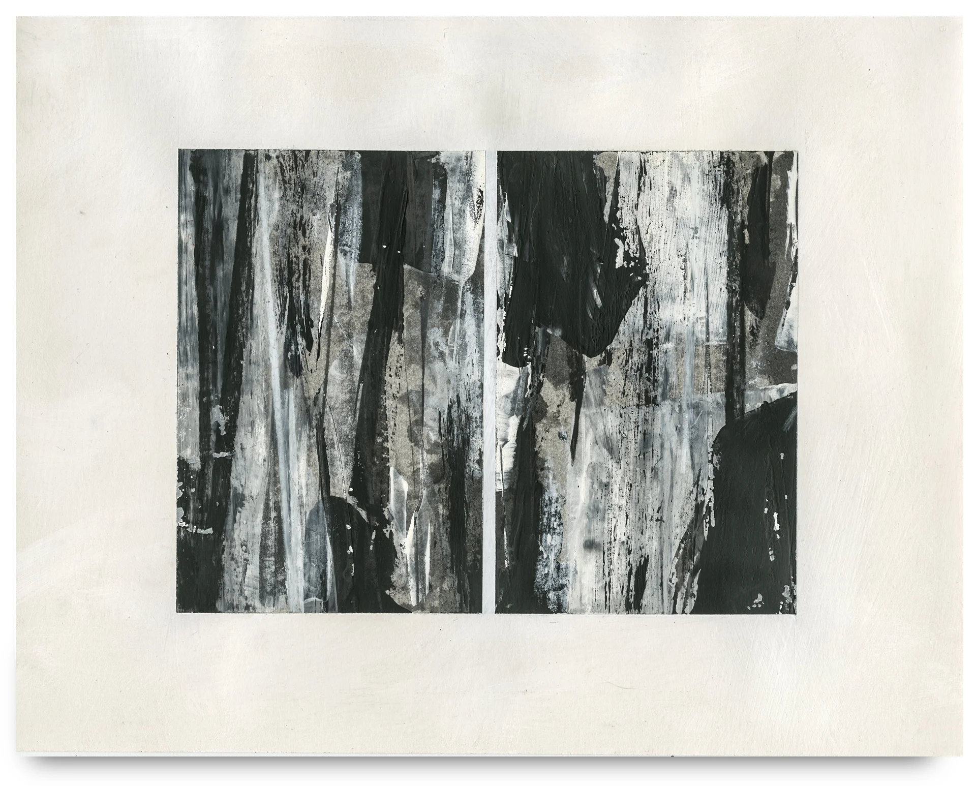 On Paper#5