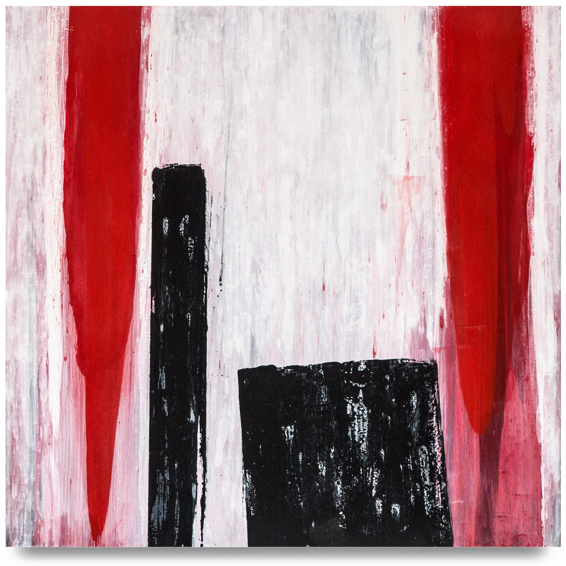Cold Comfort, 2014