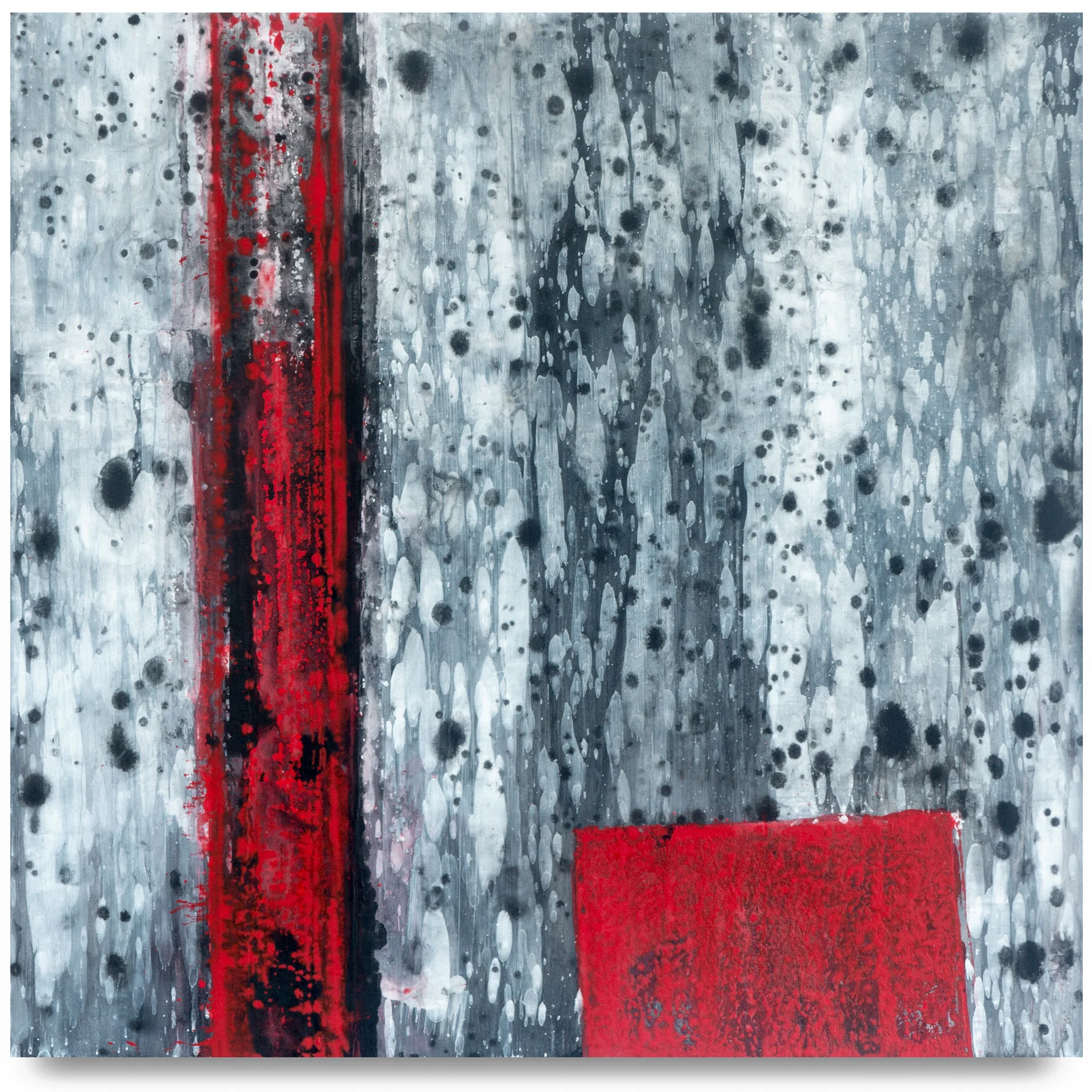 Bleeding Edge, 2014