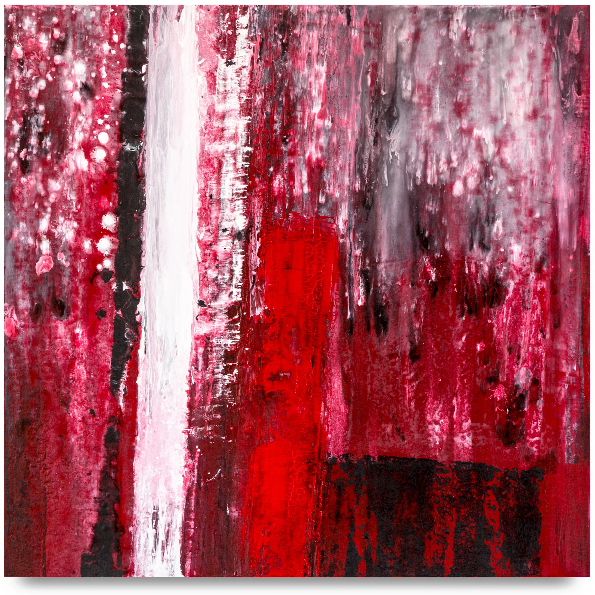 Blatant Impact, 2014